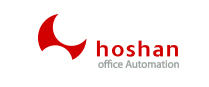 Hoshan Office Automation Logo